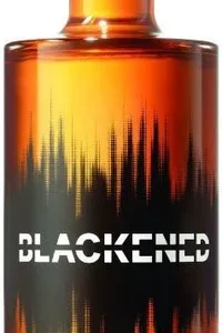 Blackened Whiskey 750 ml