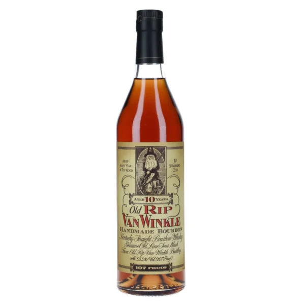 Buffalo Trace 10 Jahre