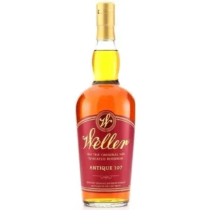 Buffalo Trace W.L. Weller - Antique Bourbon Whiskey 107 Proof