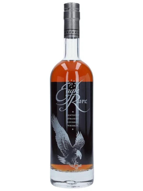 Eagle Rare - 10 year - Kentucky Straight Bourbon Whiskey