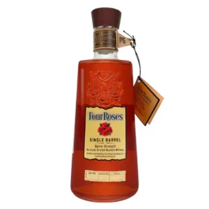 Four Roses Private Selection Barrel Strength - Single Barrel Bourbon OESK 750 ml