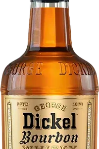 George Dickel - 8 Year Bourbon Whisky 750 ml