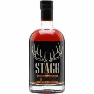 George T. Stagg Jr. Barrel Proof - Kentucky Straight Bourbon Whiskey Unfiltered 750 ml