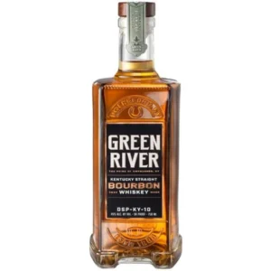 Green River - Kentucky Straight Bourbon Whiskey 750 ml