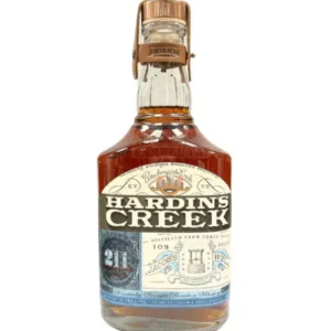 Hardin's Creek Jacob's Well Release No. 2 (Aged 211 Months) 2023 750ml
