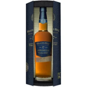 Heaven Hill Heritage Collection - 17 Year Old Barrel Proof Bourbon (First Edition) 2022 750 ml