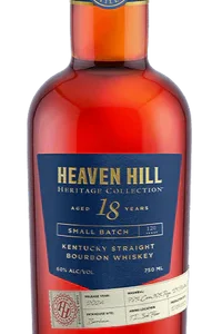 Heaven Hill Heritage Collection 18 Year Bourbon 750 ml