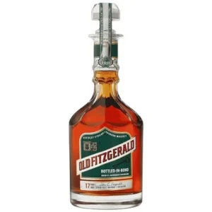 Heaven Hill Old Fitzgerald Spring 2022 17 Year Old Bottled-In-Bond - Kentucky Straight Bourbon Whiskey 750 ml