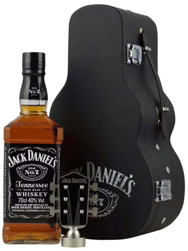 Jack Daniels Old No. 7