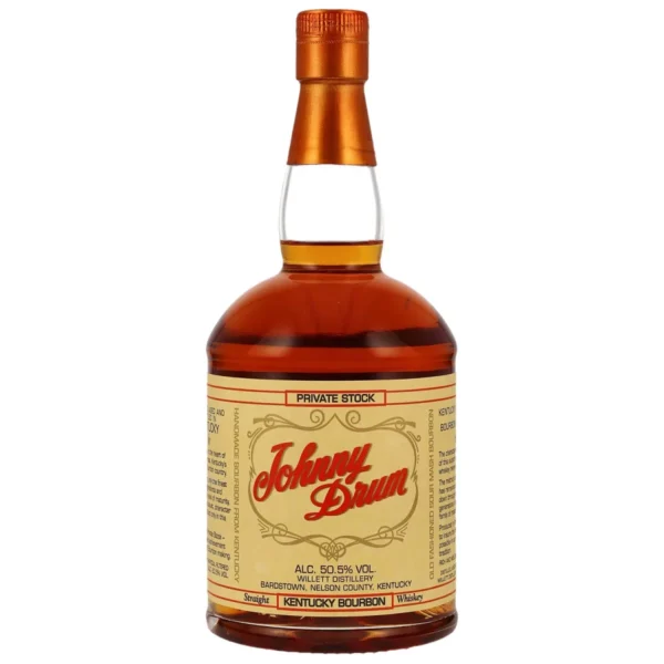 Johnny Drum Private Stock - Willet Distillery