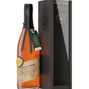 Little Book Whiskey Chapter 08 - Path Not Taken 750 ml