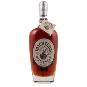 Michter's 20 Years Old Single Barrel Bourbon 114.2 Proof 750 ml