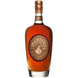 Michter's Limited Release 25 Year Old - Kentucky Straight Bourbon Whiskey 750 ml