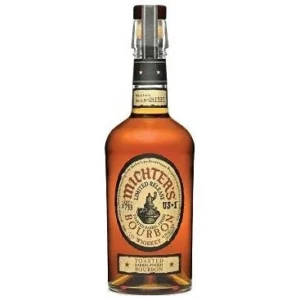 Michter's US*1 Limited Release Toasted Barrel Finish Bourbon Whiskey 91.4 Proof 750 ml
