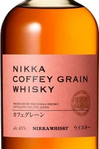 Nikka Coffey Grain - Japanese Whisky 750 ml