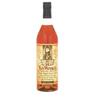 Old Rip Van Winkle Handmade Bourbon 107 Proof 10 Year 750 ml