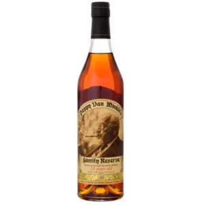 Pappy Van Winkle's Family Reserve 15 Year 107 Proof 750 ml