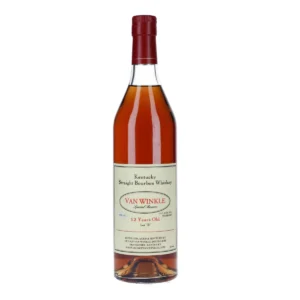 Pappy van Winkle - 12 Jahre