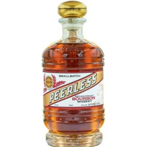 Peerless Small Batch - Kentucky Straight Bourbon Whiskey 109.05 Proof 750 ml
