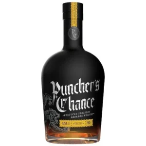 Puncher's Chance - Kentucky Straight Bourbon Whiskey 750 ml