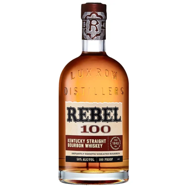 Rebel Yell 100 Proof