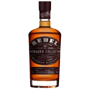 Rebel Yell Distiller's Collection