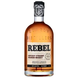 Rebel Yell Kentucky