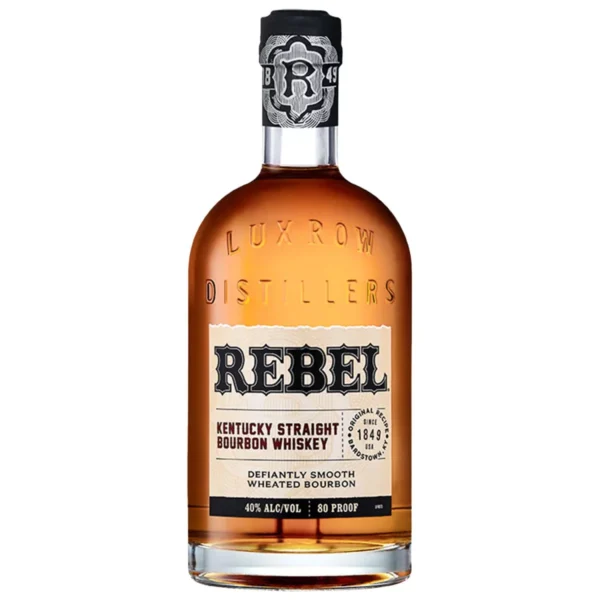 Rebel Yell Kentucky