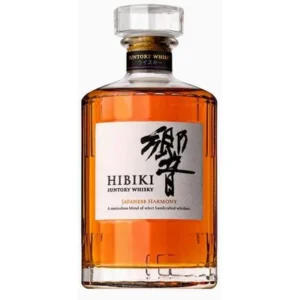 Suntory Hibiki - Japanese Harmony Whisky 750 ml