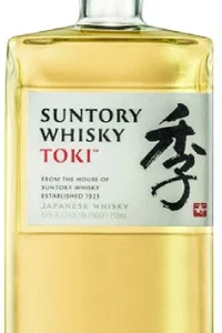 Suntory Toki - Japanese Whisky