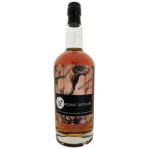 Taconic Distillery Mizunara Cask Bourbon 750 ml