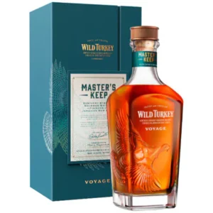 Wild Turkey Master's - Keep Voyage Whiskey 750 ml