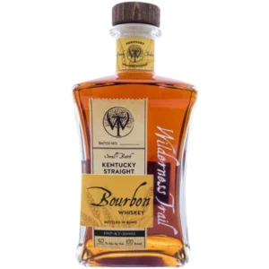 Wilderness Trail Wheated Bourbon 750 ml