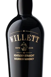 Willett Pot Still Wheated 8 Year Bourbon 750 ml