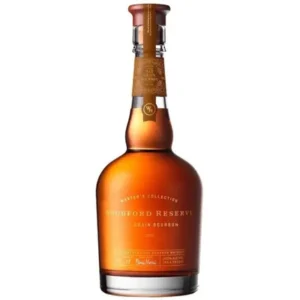 Woodford Reserve Master's Collection Oat Grain - Kentucky Straight Bourbon Whiskey 750 ml