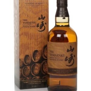 Yamazaki Limited Edition 2023 Whisky