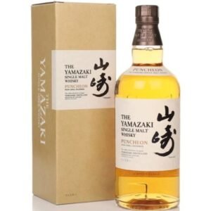Yamazaki Puncheon 2010 Whisky